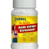 Starwax The Fabulous citroenzuur multigebruik 400gr