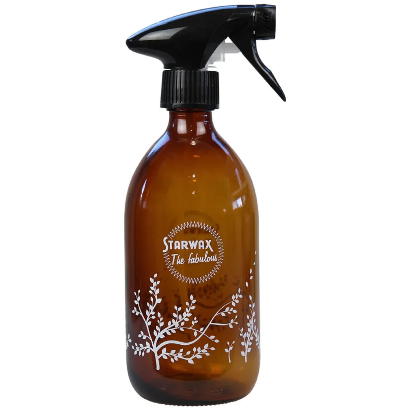 Starwax The Fabulous lege verstuiver collectorsitem 500ml