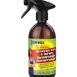 Starwax The Fabulous ruitenreiniger 500ml