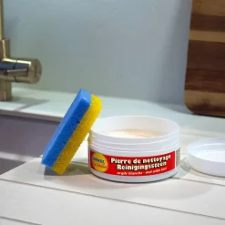 Starwax The Fabulous steen multigebruik wit 300gr