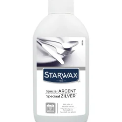 Starwax zilverpoets