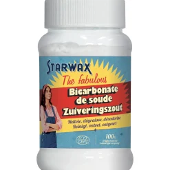 Starwax zuiveringszout The Fabulous 500gr