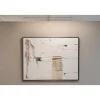 STAS picture hanging systems Stas Perlon Koord Met Lus (set Van 5 Stuks) - 200cm