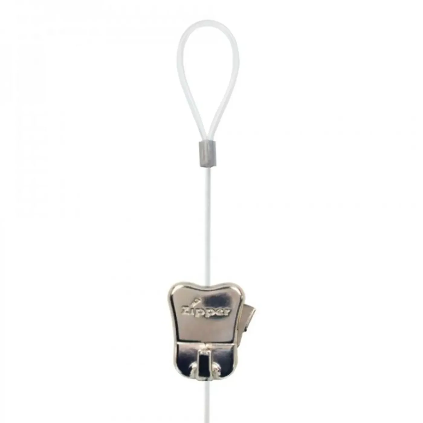 STAS picture hanging systems Stas Perlon Koord Met Lus (set Van 5 Stuks) - 200cm