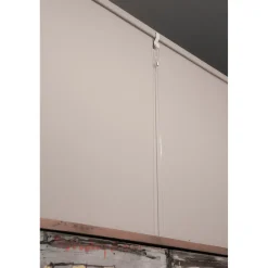 STAS picture hanging systems Stas Perlon Koord Met Lus (set Van 5 Stuks) - 200cm