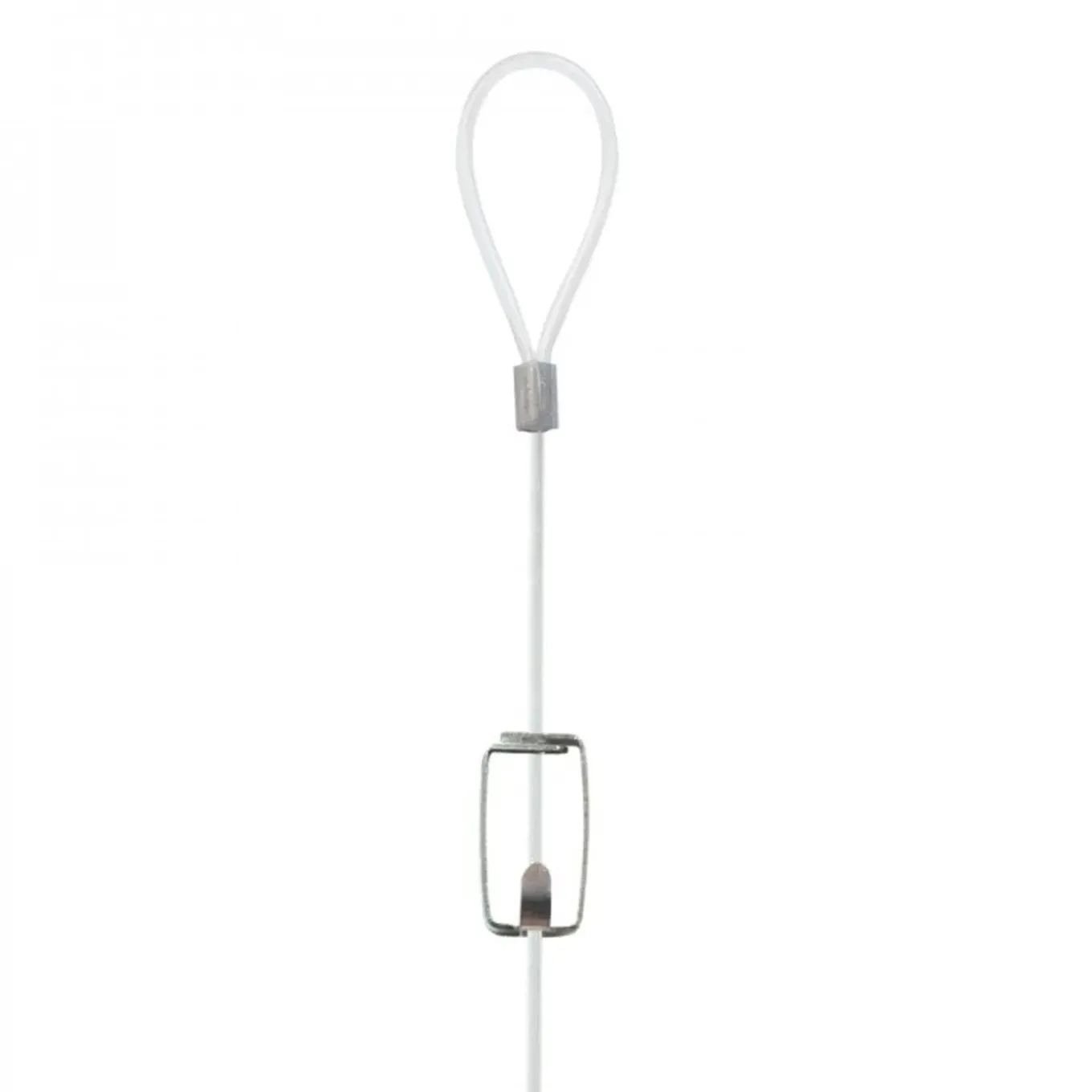 Stas Smartspring - Ophanghaken - Haken - 4kg