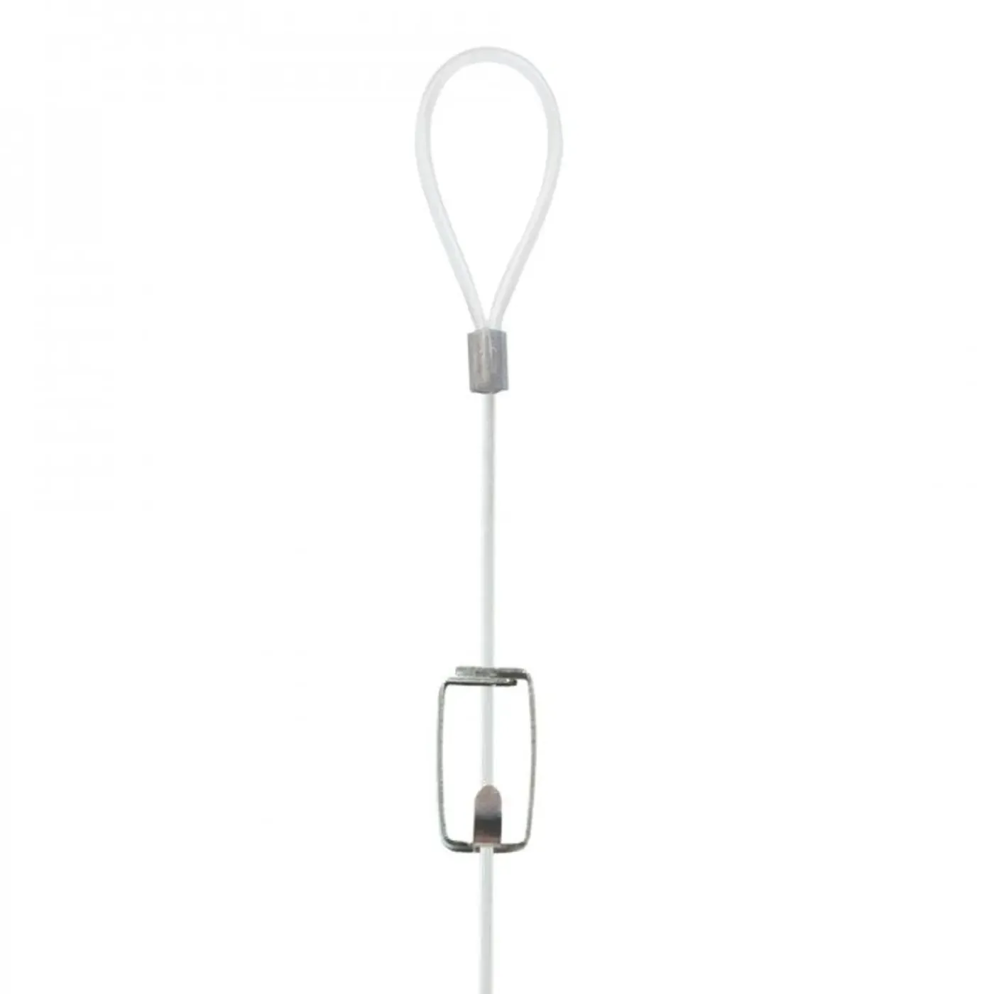 STAS picture hanging systems Stas Smartspring - Ophanghaken - Haken - 4kg