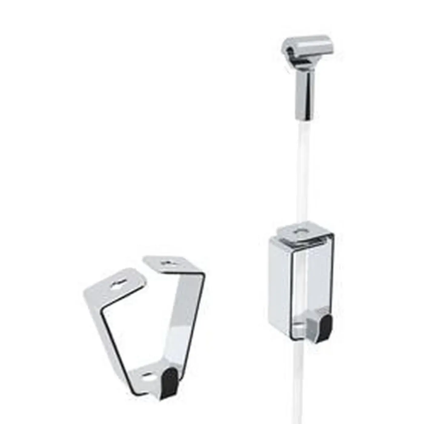 STAS picture hanging systems Stas Smartspring - Ophanghaken - Haken - 4kg