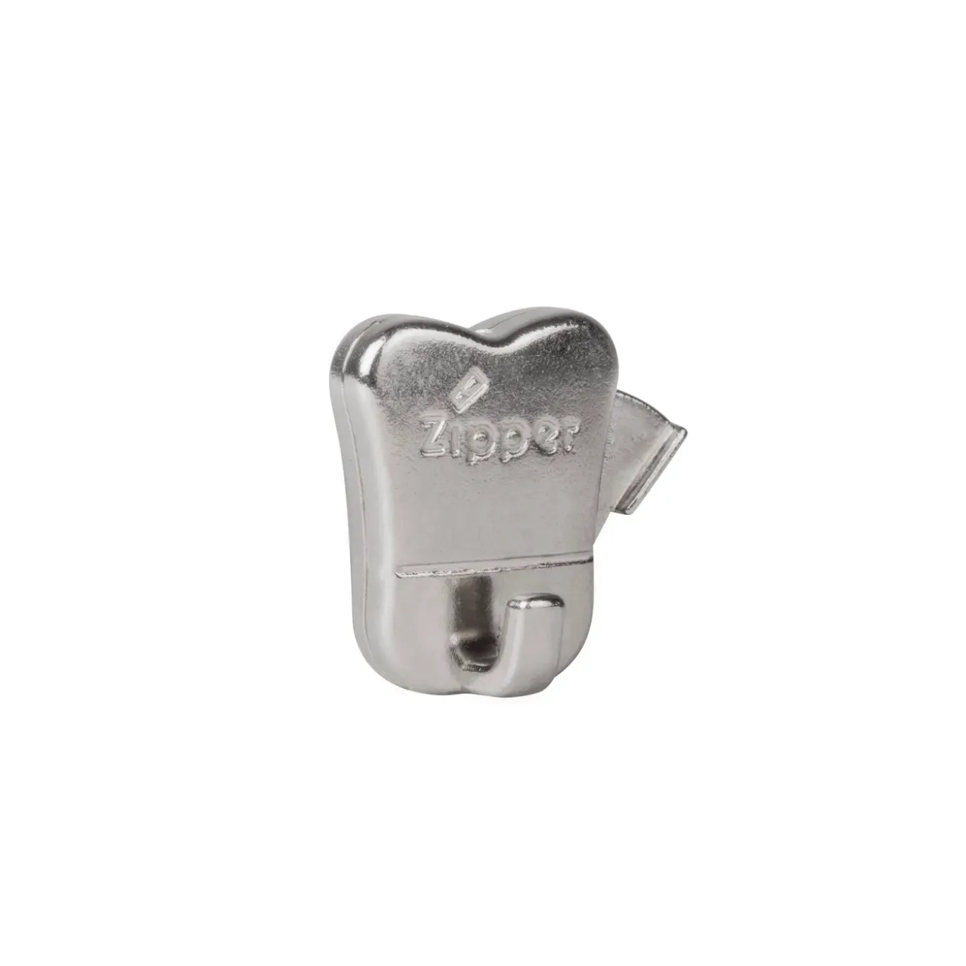Stas Zipper - Ophanghaak - Schilderijhaken - 4 Stuks