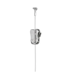 Stas Zipper - Ophanghaak - Schilderijhaken - 4 Stuks