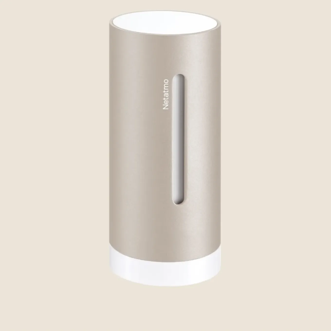 Station Météo Netatmo Original 2e Génération + Module Intérieur 2e Génération - Zand