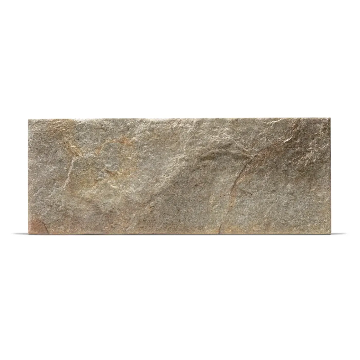 Wallsupply Steenstrip UltraStrong Campana - Grijs - Keramiek - nvt cm - 1,08 m²