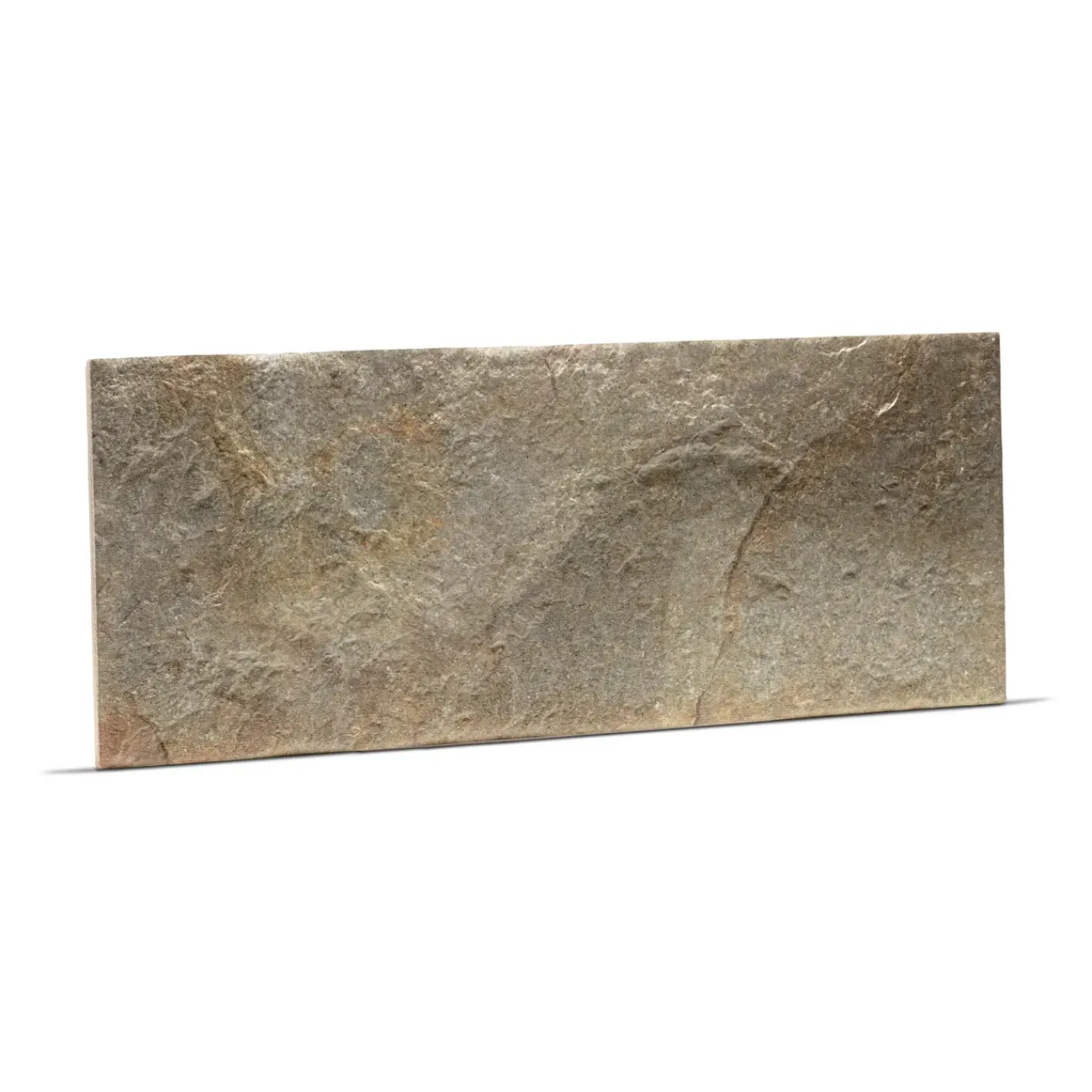 Wallsupply Steenstrip UltraStrong Campana - Grijs - Keramiek - nvt cm - 1,08 m²