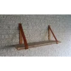 absteigerhout Steigerhouten Plank 95cm (2x geschuurd) - Landelijk, Industrieel, Loft