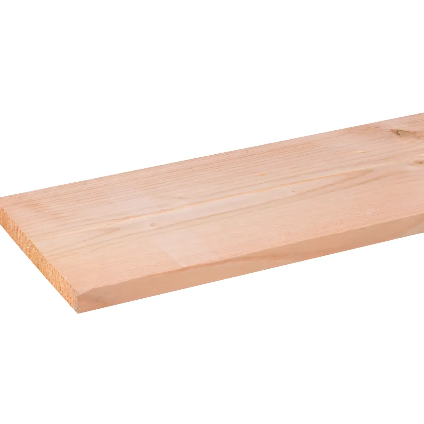 Steigerhout Plank - Douglas - 22x190mm - 300cm