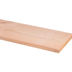 Steigerhout Plank - Douglas - 22x190mm - 300cm