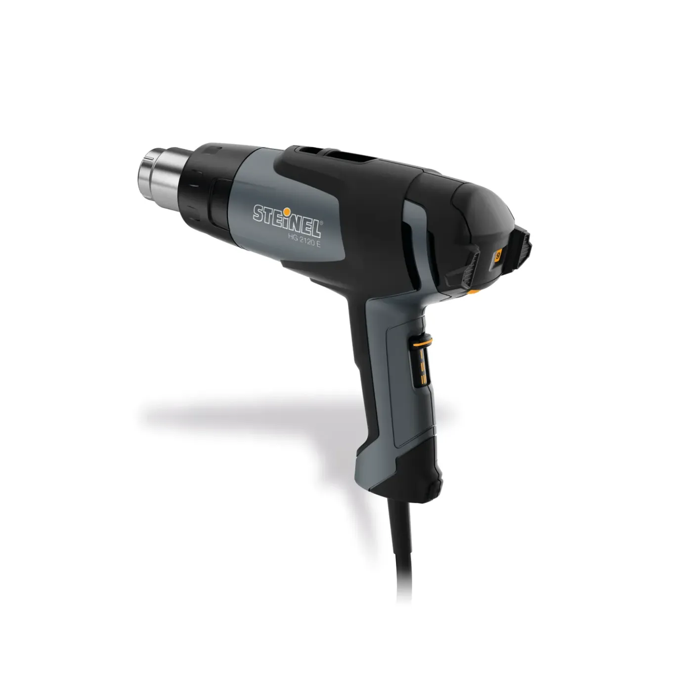 Steinel Actieset Hg 2120 E Koffer + Gluematic 1011