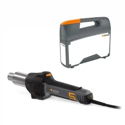 Steinel Heteluchtpistool - Hm 2600 E - Incl. Koffer