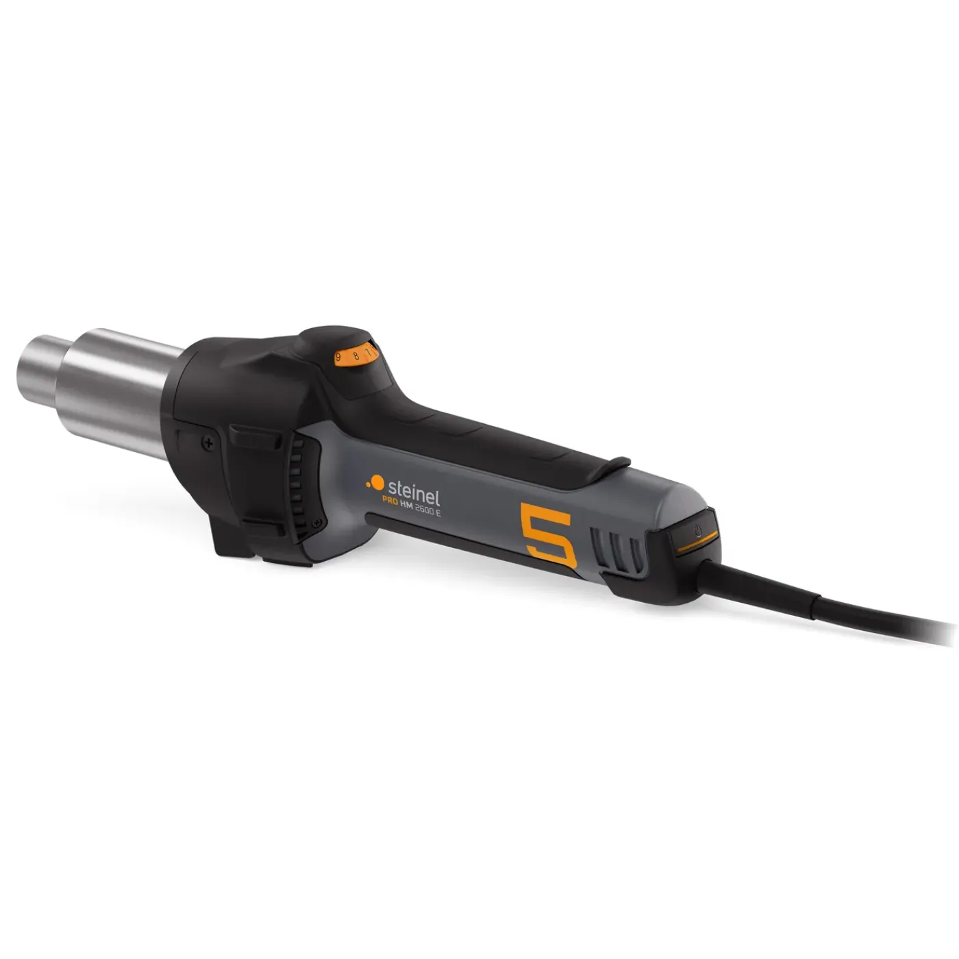 Steinel Heteluchtpistool - Hm 2600 E - Incl. Koffer