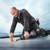 Steinel Heteluchtpistool Mh 7 In Koffer Met Accu En Oplader