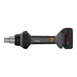 Steinel Heteluchtpistool Mh 7 In Koffer Met Accu En Oplader