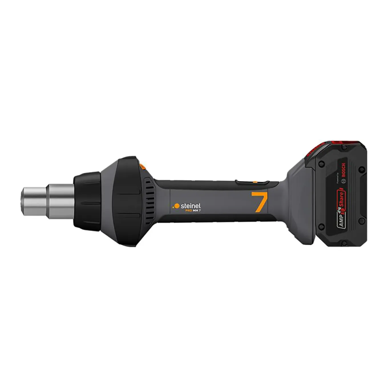 Steinel Heteluchtpistool Mh 7 In Koffer