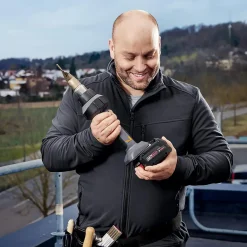 Steinel Heteluchtpistool Mh 7 In Koffer