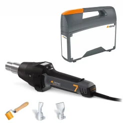 Steinel Heteluchtpistool Set - Hm 2620 E - Incl. Koffer