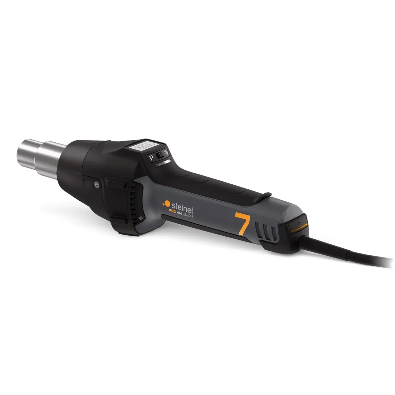Steinel Heteluchtpistool Set - Hm 2620 E - Incl. Koffer