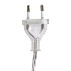Steinhauer Spot Klemspot Spring 6827 Wit