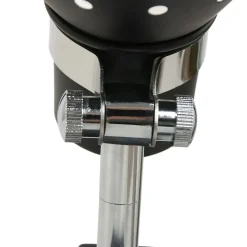Steinhauer Spot Klemspot Spring 6827 Zwart