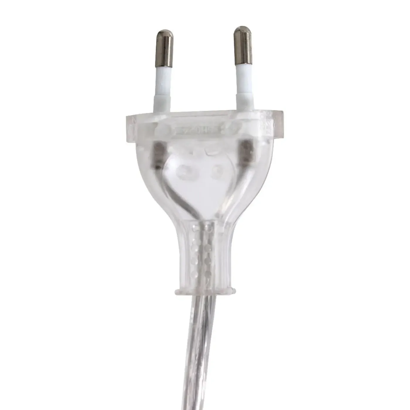 Steinhauer Spot Klemspot Spring 6827 Staal