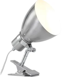 Steinhauer Spot Klemspot Spring 6827 Staal
