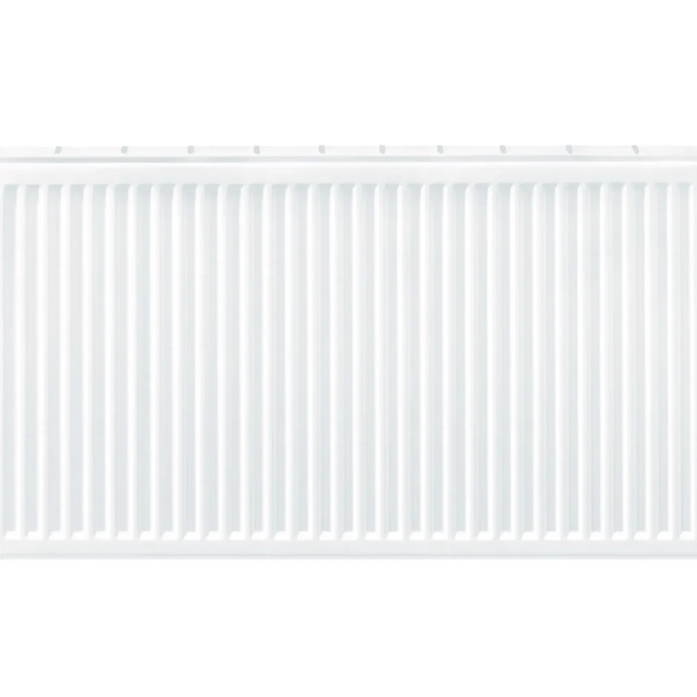 Stelrad - Stalen Radiator - Compact All In - Wit - 30 X 160 Cm - Type 11 - 814 W