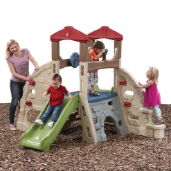 Step2 Alpine Ridge Speeltoestel Voor Kinderen