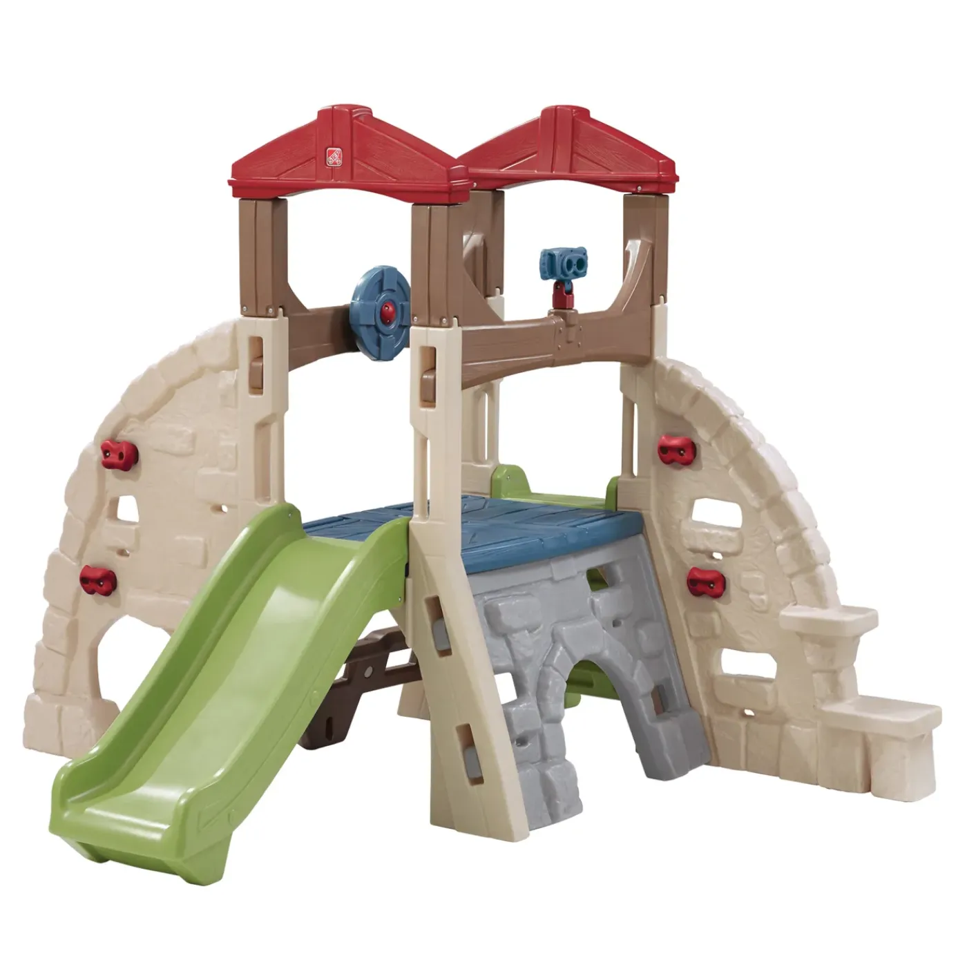 Step2 Alpine Ridge Speeltoestel Voor Kinderen