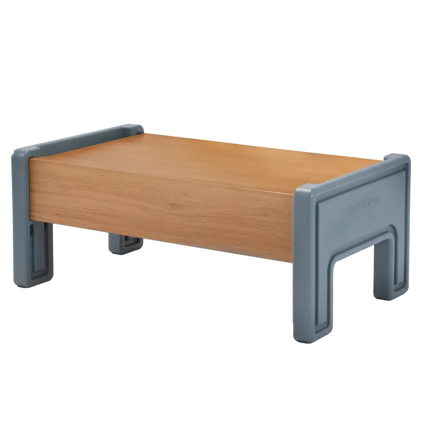 Step2 Harmony Speeltafel Van Kunststof - 101.6 X 59.3 X 22.5 Cm