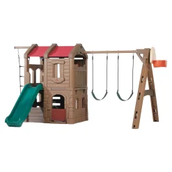 Step2 Naturally Playful Adventure Speeltoestel - Kunststof -