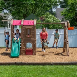 Step2 Naturally Playful Adventure Speeltoestel - Kunststof -