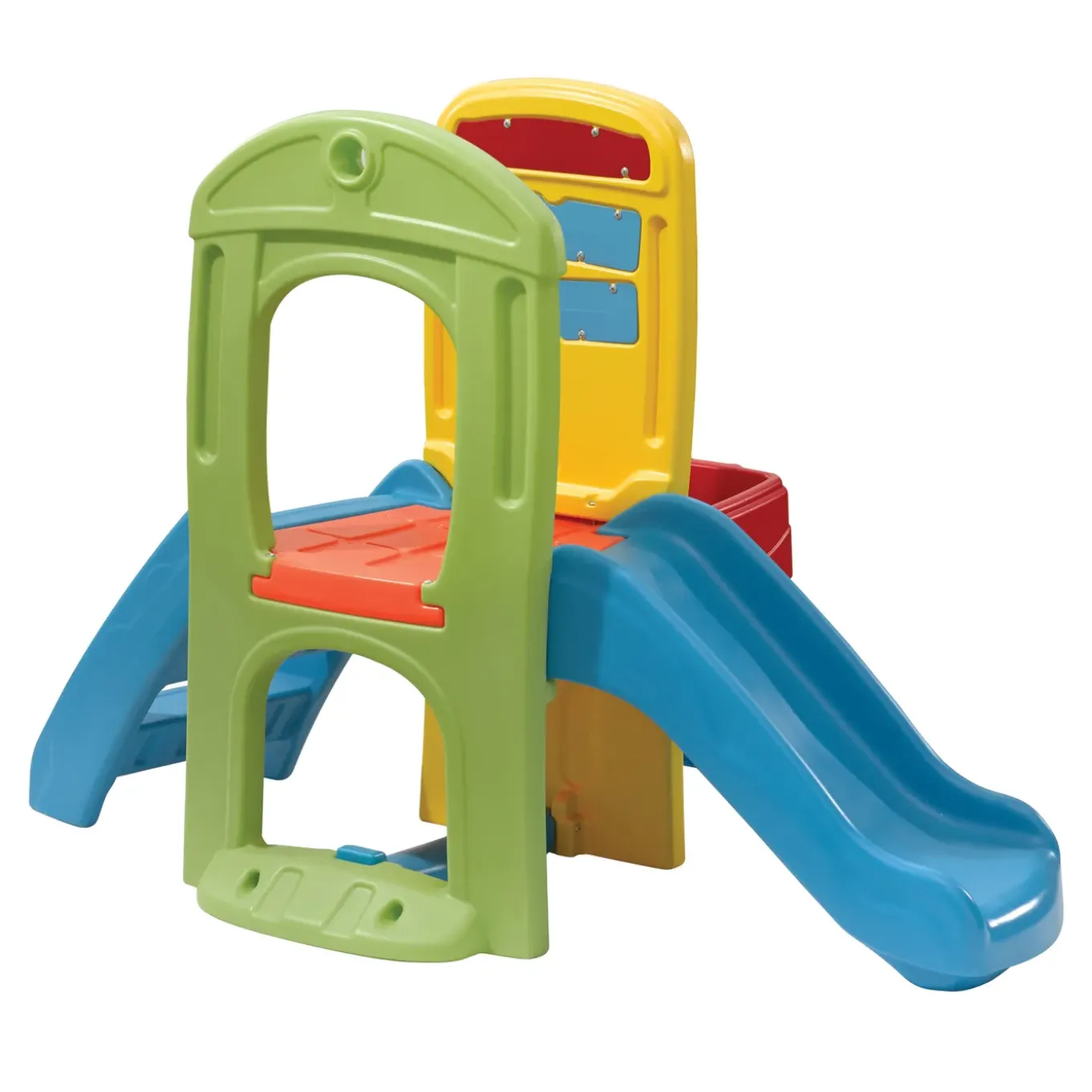 Step2 Play Ball Fun Climber Klimtoestel 103cm Veelkleurig