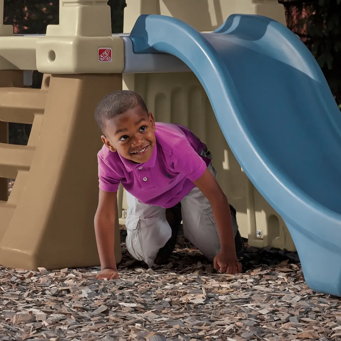 Step2 Play Up Gym Set Speeltoestel Voor Kinderen