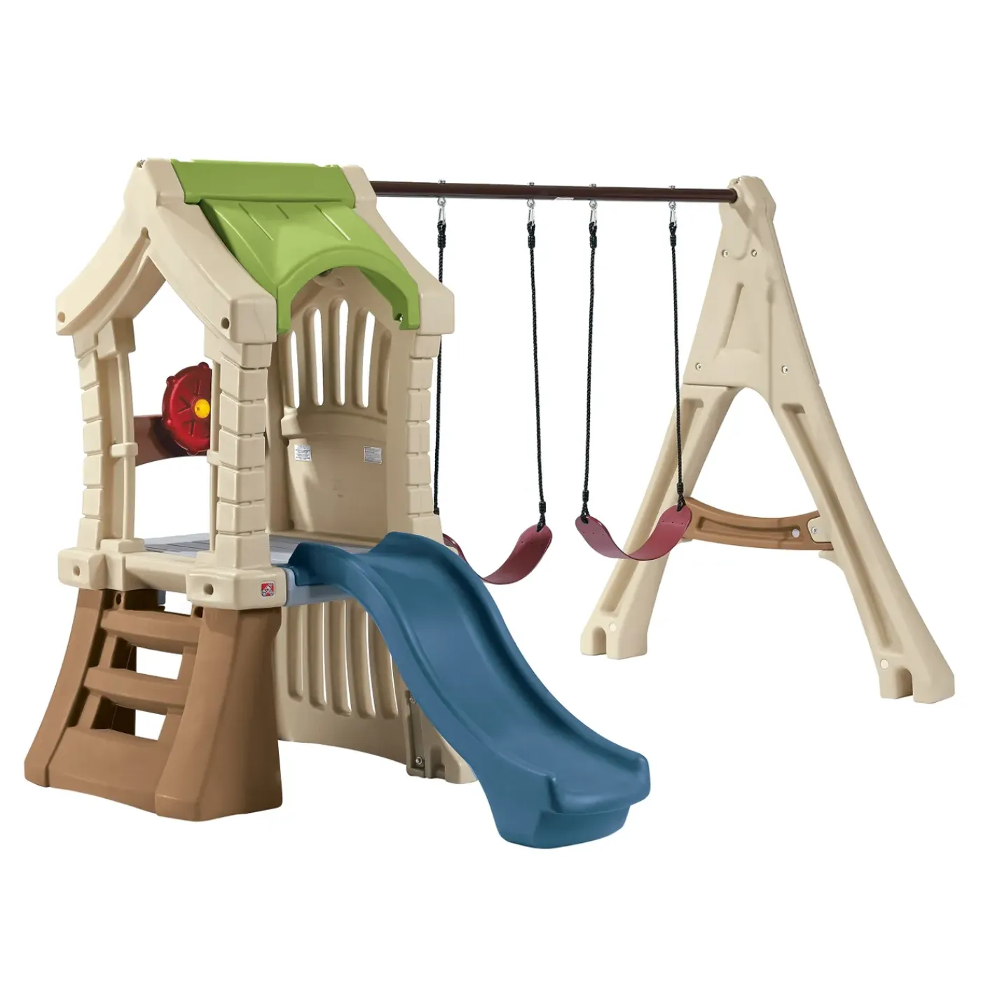 Step2 Play Up Gym Set Speeltoestel Voor Kinderen