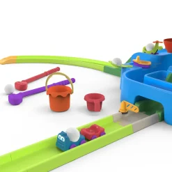 Step2 Putt & Splash Center - Watertafel En Minigolf Set - Kunststof - Water Speelgoed