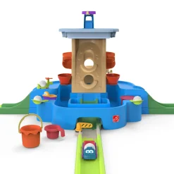 Step2 Putt & Splash Center - Watertafel En Minigolf Set - Kunststof - Water Speelgoed