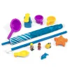 Step2 Spill & Splash Seaway Watertafel 109cm Kunststof Veelkleurig