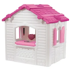 Step2 Sweetheart Speelhuis Voor Kinderen In Rose