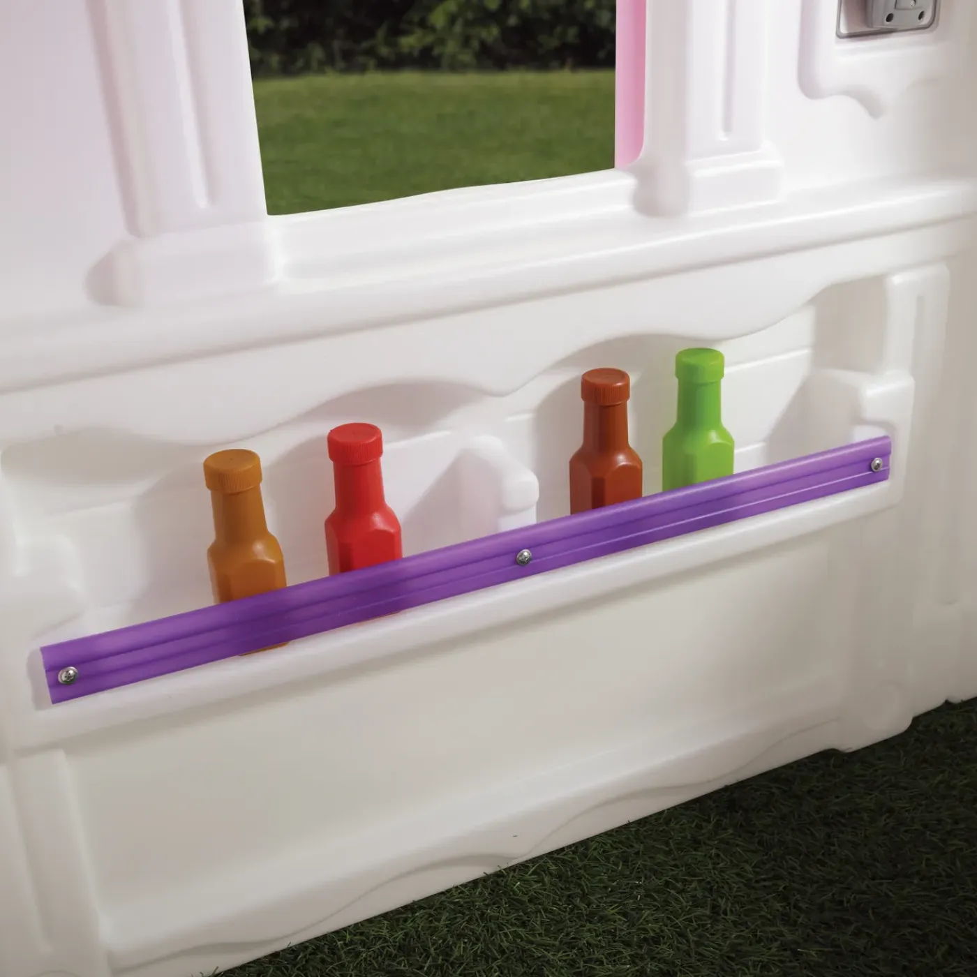 Step2 Sweetheart Speelhuis Voor Kinderen In Rose