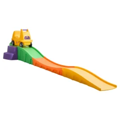 Step2 Up & Down Roller Coaster Achtbaan Autootje In Verschillende Kleuren