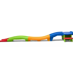 Step2 Up & Down Roller Coaster Achtbaan Autootje In Verschillende Kleuren
