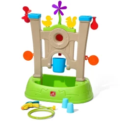 Step2 Waterpark Arcade Waterspuit 82cm Kunststofveelkleurig